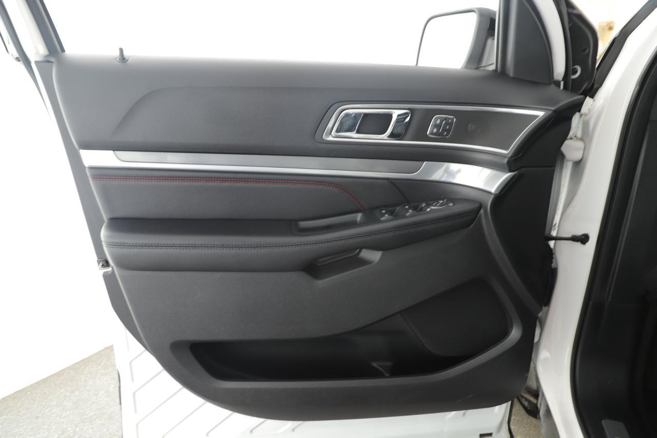 2018 Ford Explorer Sport New Braunfels TX