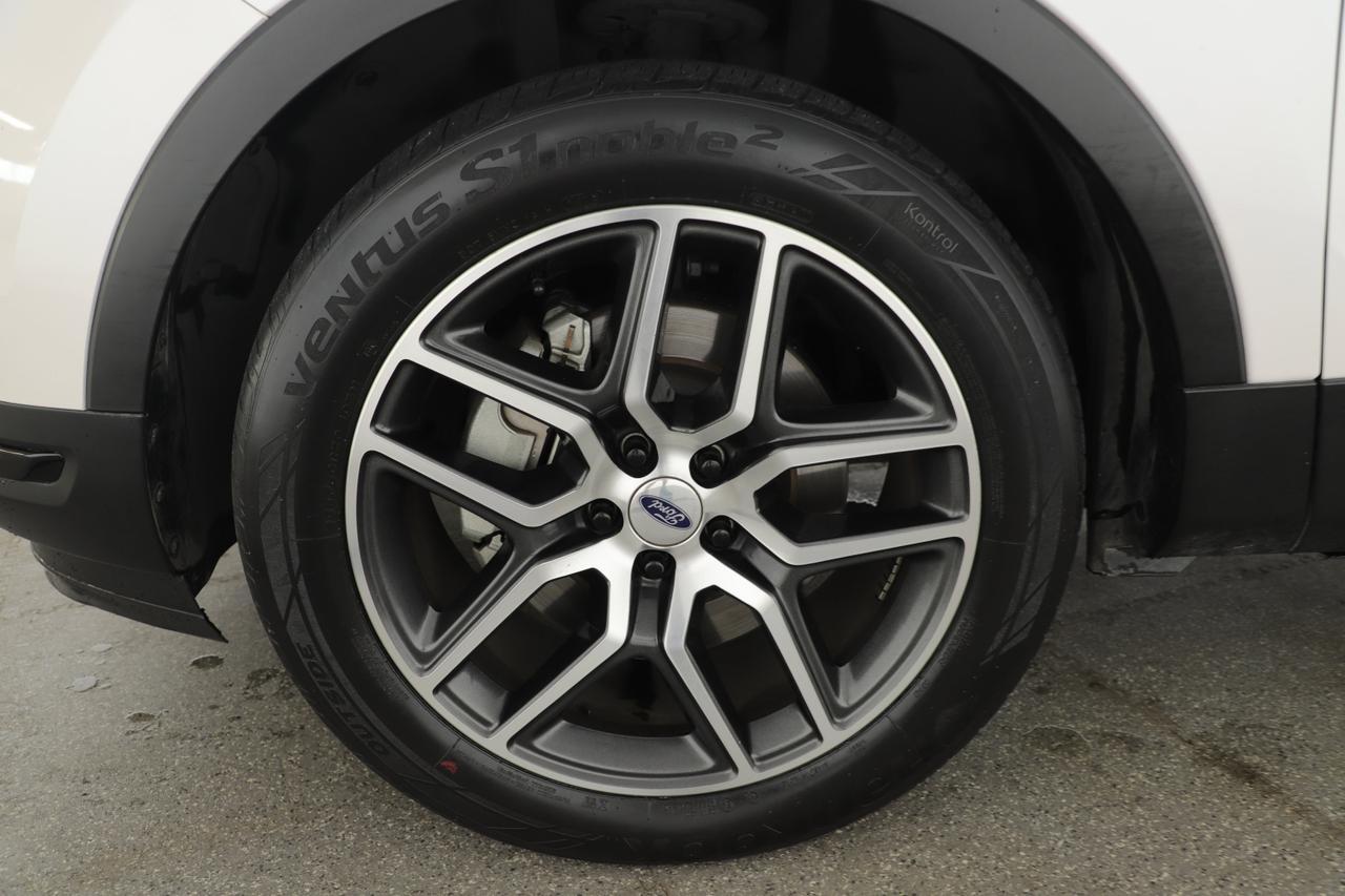 2018 Ford Explorer Sport New Braunfels TX