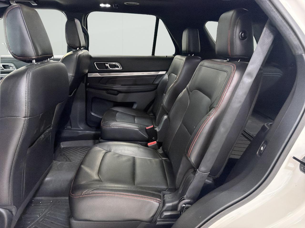 2018 Ford Explorer Sport San Antonio TX