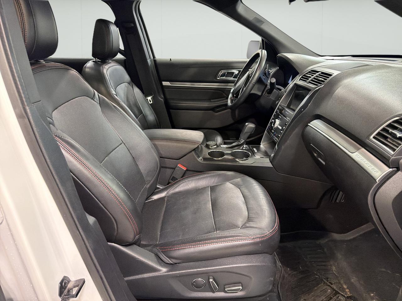 2018 Ford Explorer Sport San Antonio TX