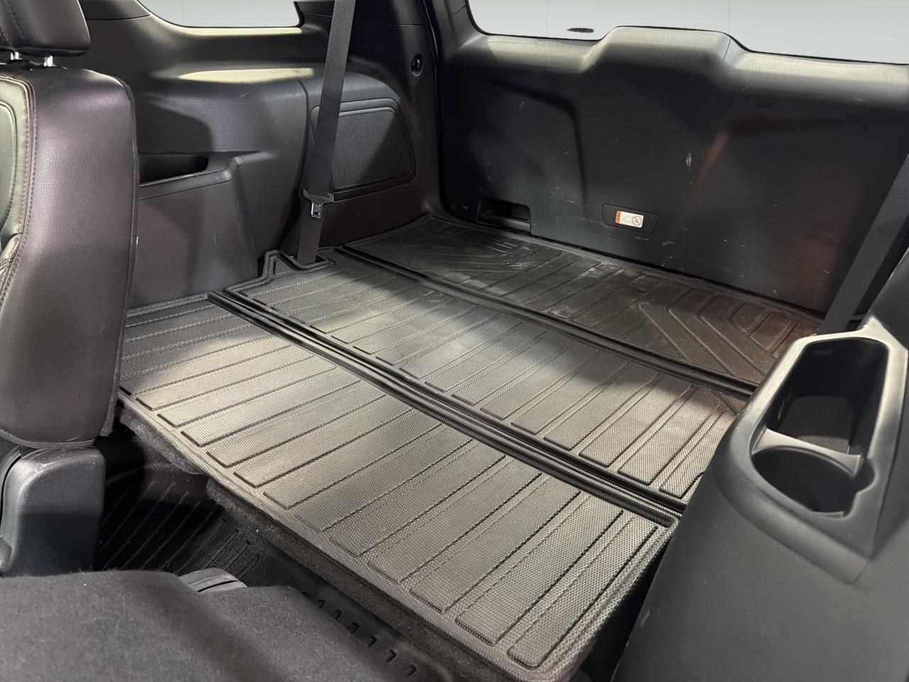 2018 Ford Explorer Sport San Antonio TX