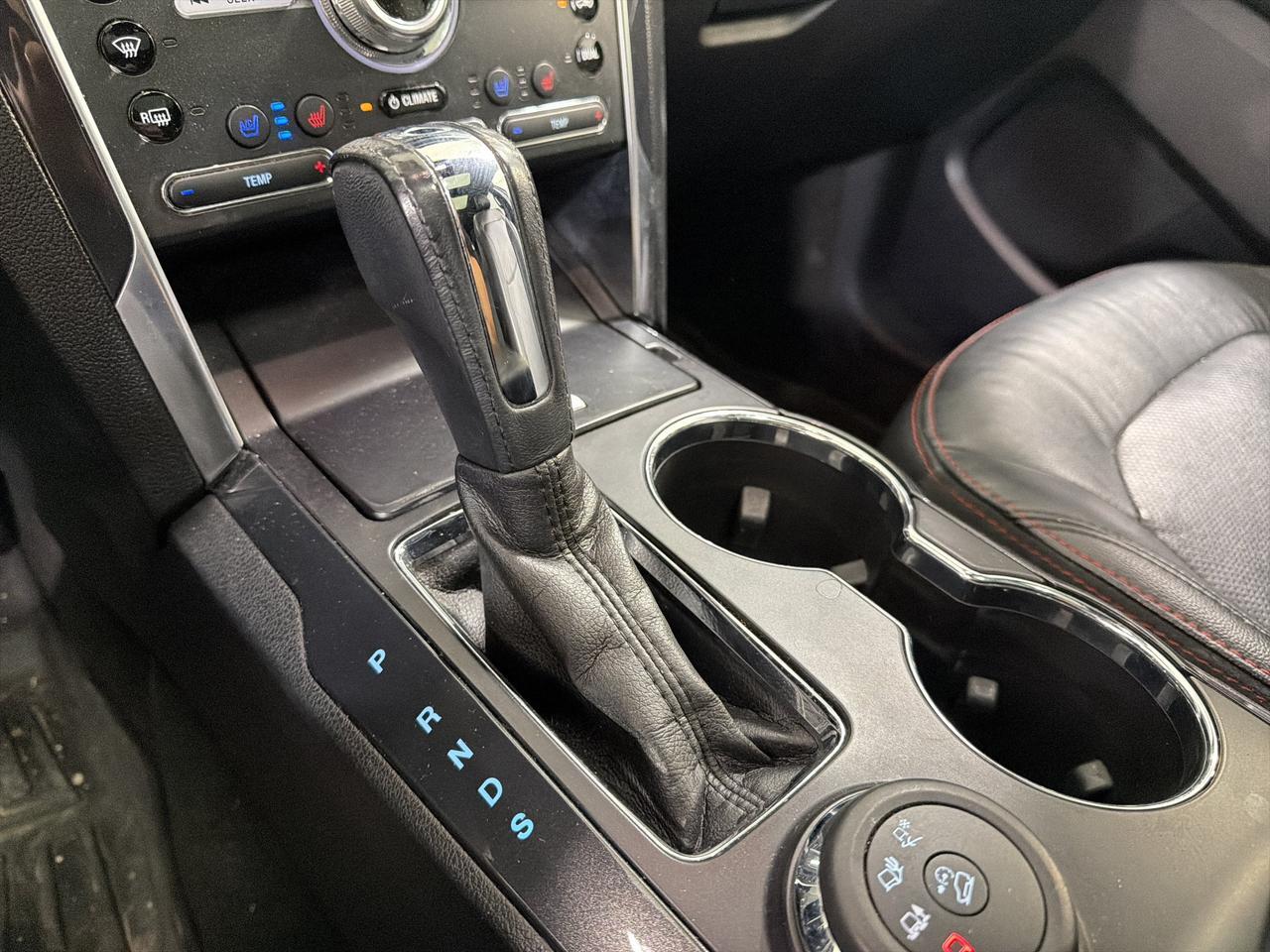 2018 Ford Explorer Sport San Antonio TX