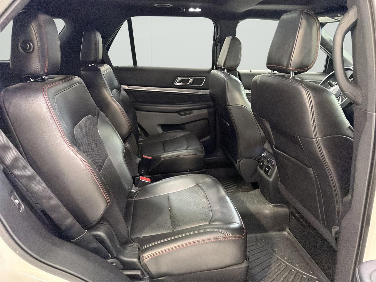 2018 Ford Explorer Sport San Antonio TX