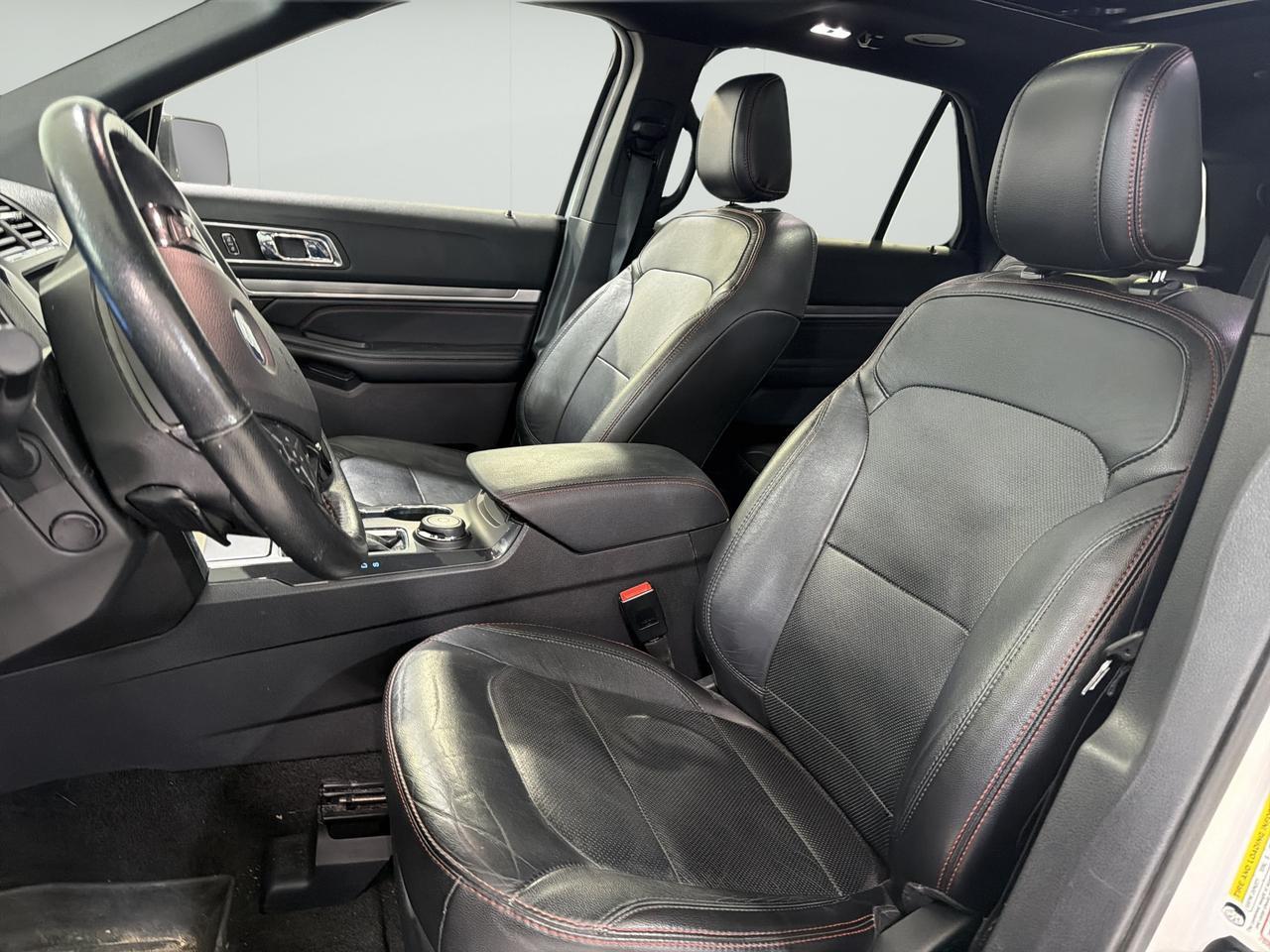 2018 Ford Explorer Sport San Antonio TX