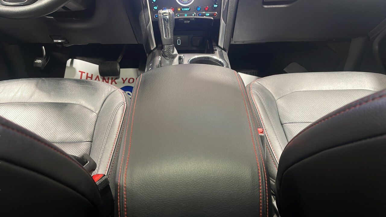 2018 Ford Explorer Sport Sherwood Park AB