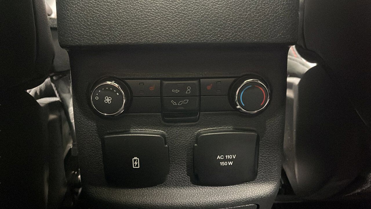 2018 Ford Explorer Sport Sherwood Park AB