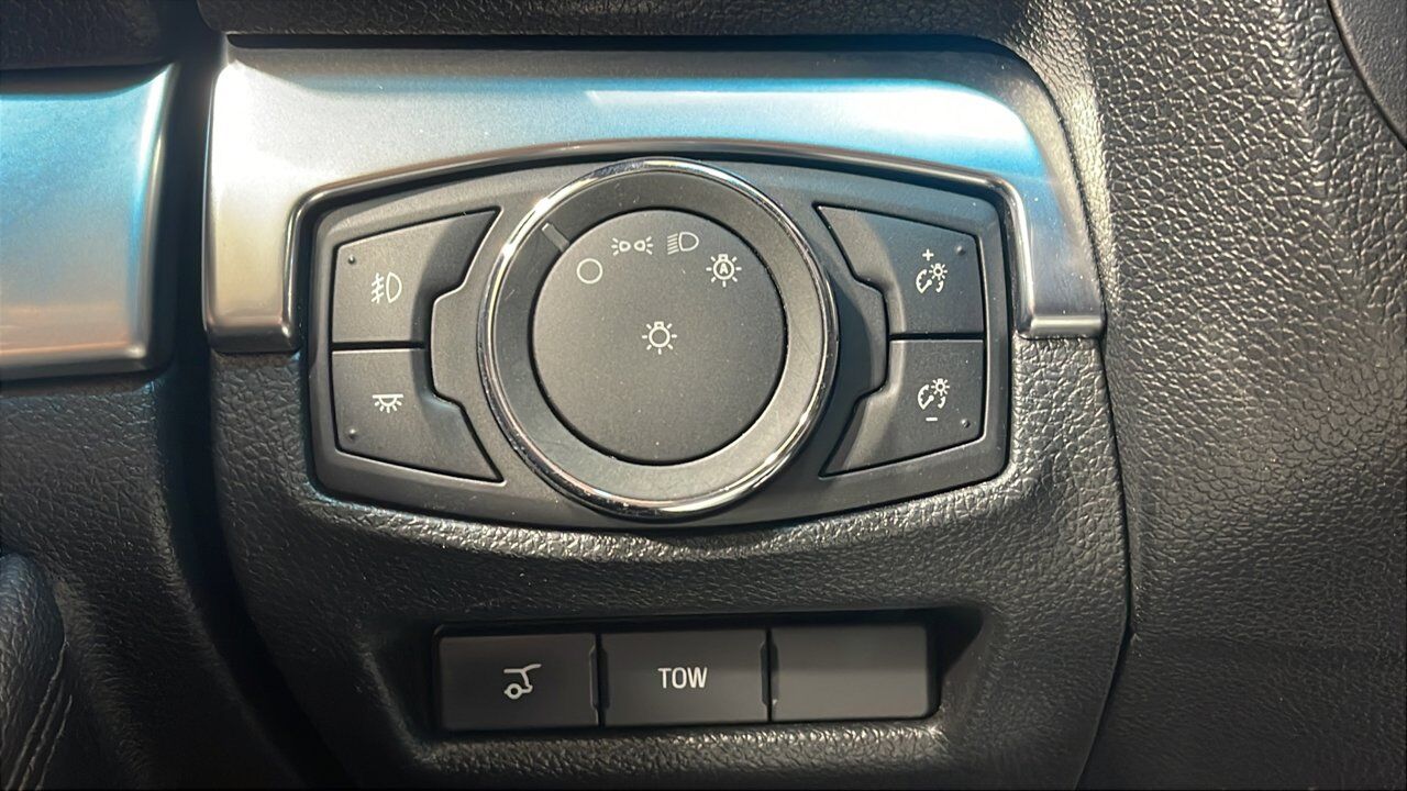 2018 Ford Explorer Sport Sherwood Park AB