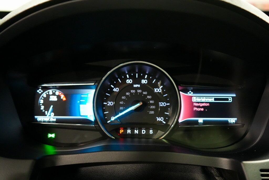 2018 Ford Explorer Sport Tigard OR