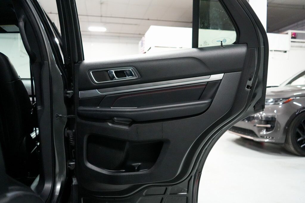 2018 Ford Explorer Sport Tigard OR