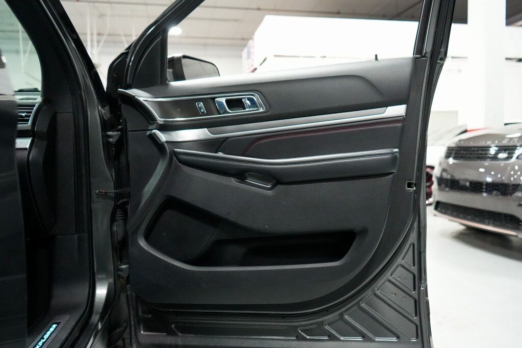 2018 Ford Explorer Sport Tigard OR