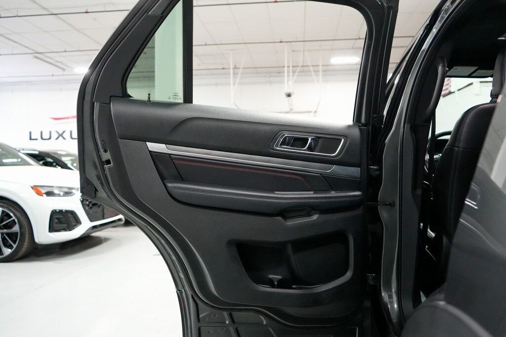 2018 Ford Explorer Sport Tigard OR