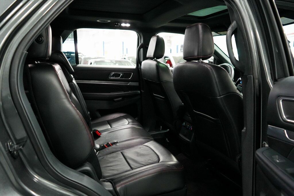 2018 Ford Explorer Sport Tigard OR