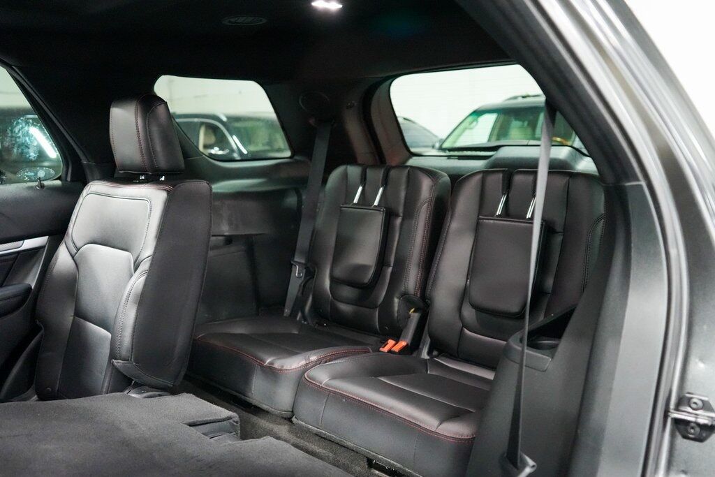 2018 Ford Explorer Sport Tigard OR