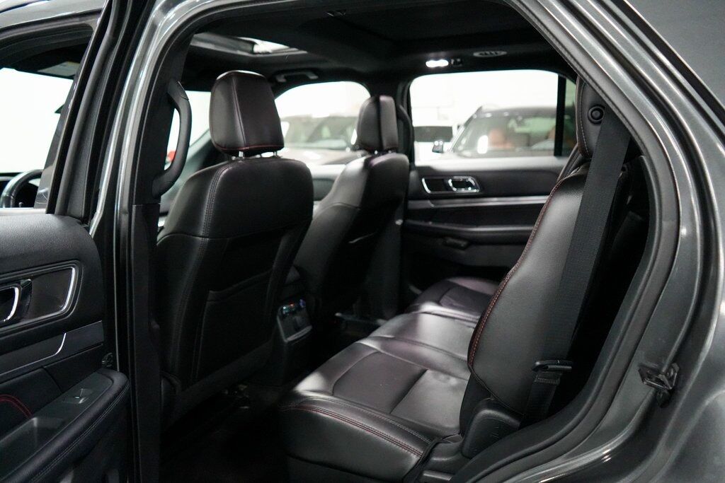 2018 Ford Explorer Sport Tigard OR