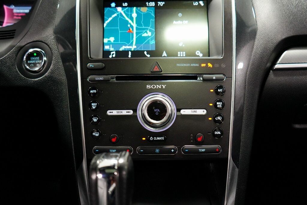 2018 Ford Explorer Sport Tigard OR