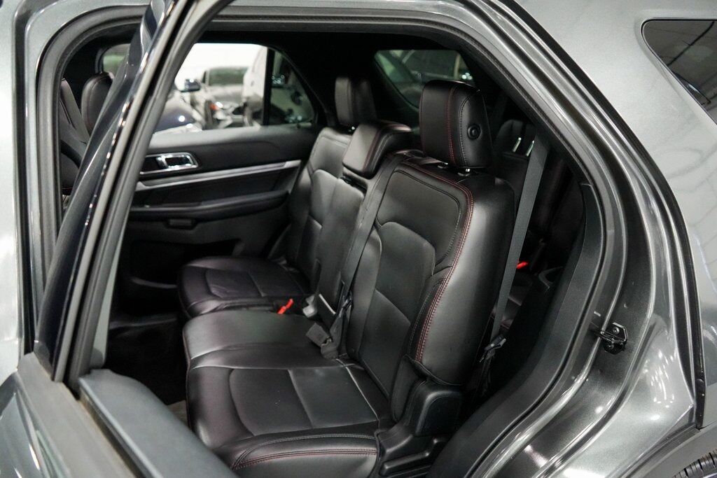 2018 Ford Explorer Sport Tigard OR
