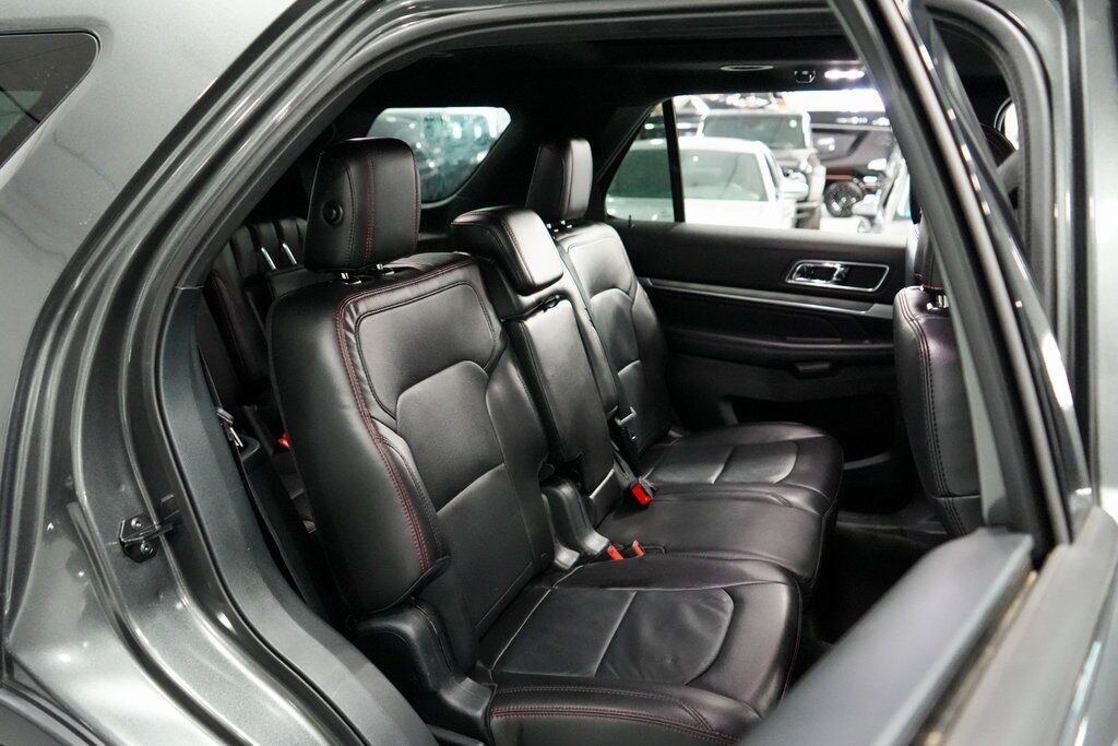 2018 Ford Explorer Sport Tigard OR