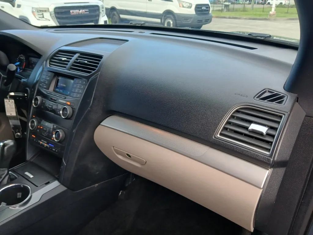 2018 Ford Explorer Sport Utility 4D Maitland FL