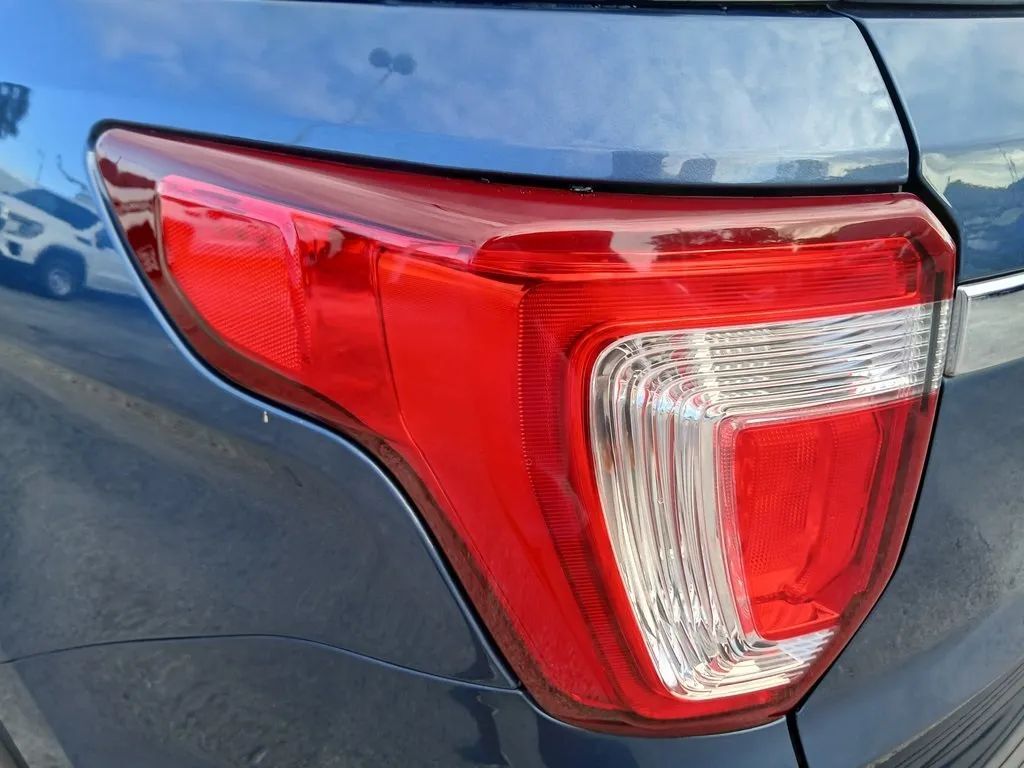 2018 Ford Explorer Sport Utility 4D Maitland FL