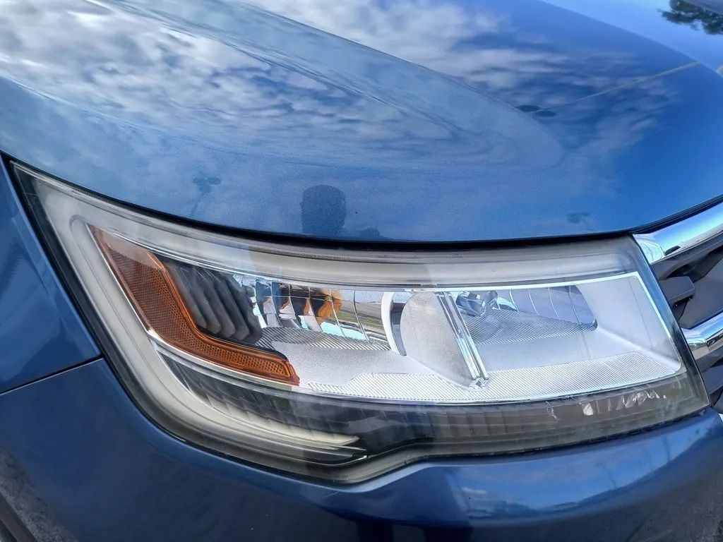 2018 Ford Explorer Sport Utility 4D Maitland FL