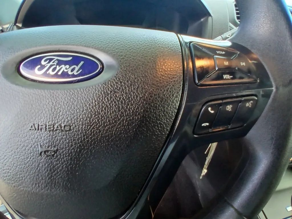 2018 Ford Explorer Sport Utility 4D Maitland FL