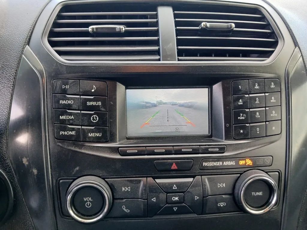 2018 Ford Explorer Sport Utility 4D Maitland FL