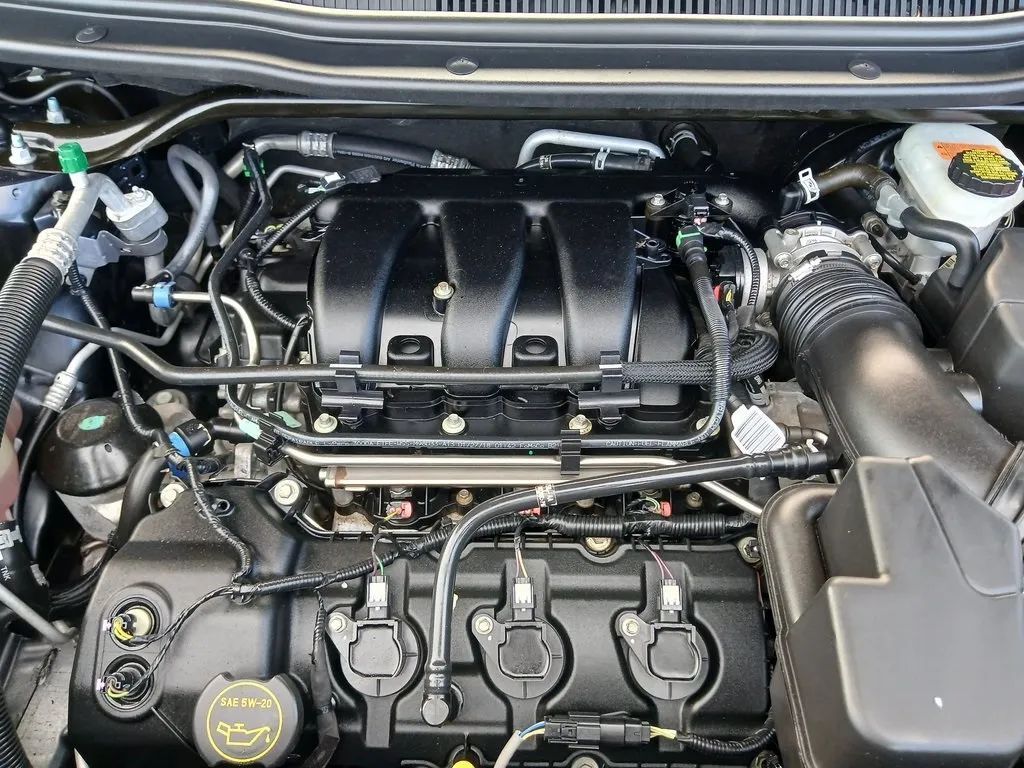 2018 Ford Explorer Sport Utility 4D Maitland FL