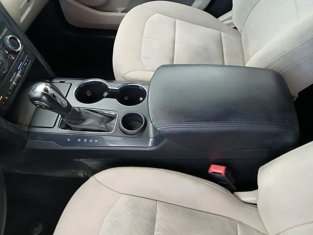 2018 Ford Explorer Sport Utility 4D Maitland FL