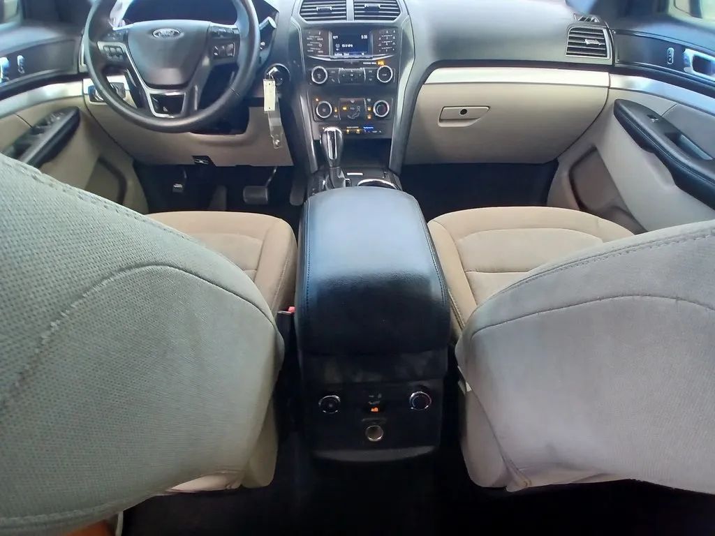 2018 Ford Explorer Sport Utility 4D Maitland FL