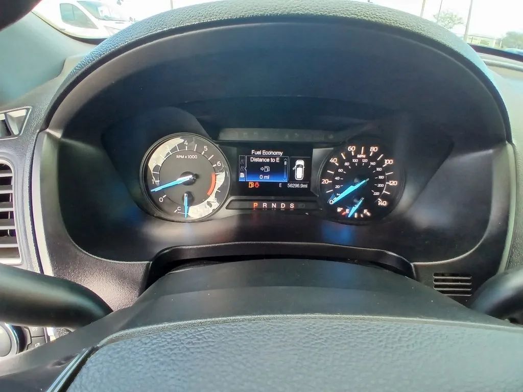 2018 Ford Explorer Sport Utility 4D Maitland FL