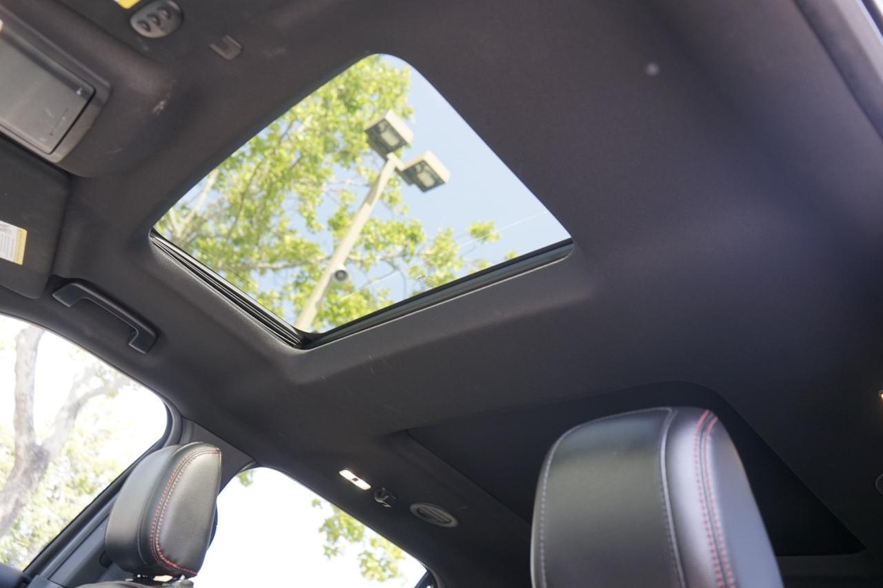 2018 Ford Explorer Sport Walnut Creek CA