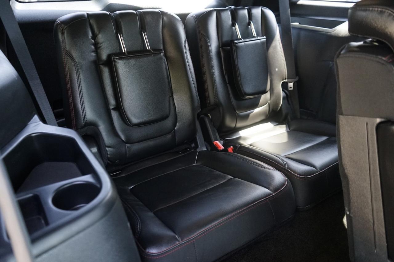 2018 Ford Explorer Sport Walnut Creek CA