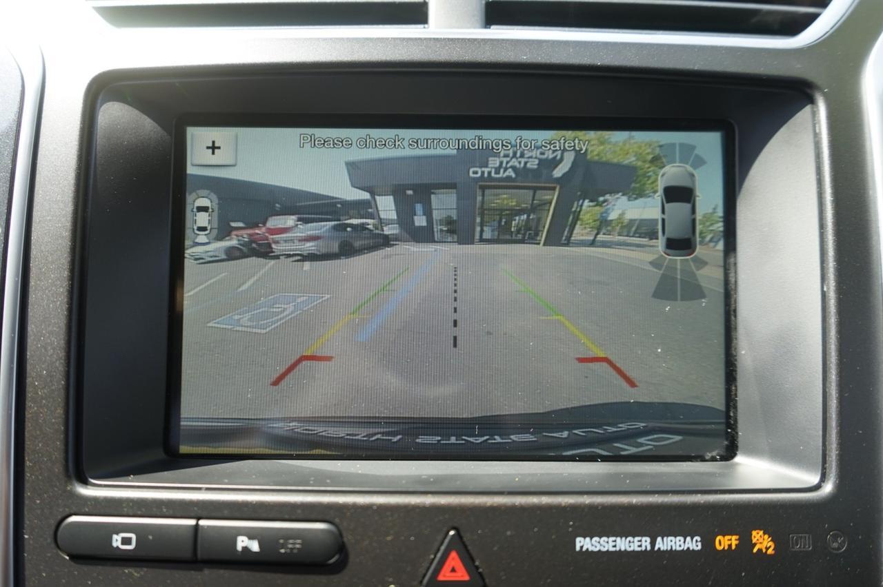 2018 Ford Explorer Sport Walnut Creek CA