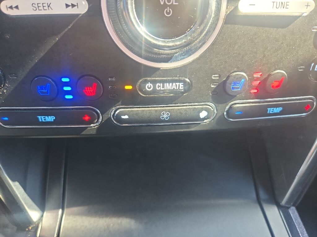 2018 Ford Explorer Sport Wilmington NC
