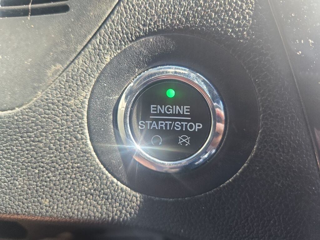 2018 Ford Explorer Sport Wilmington NC