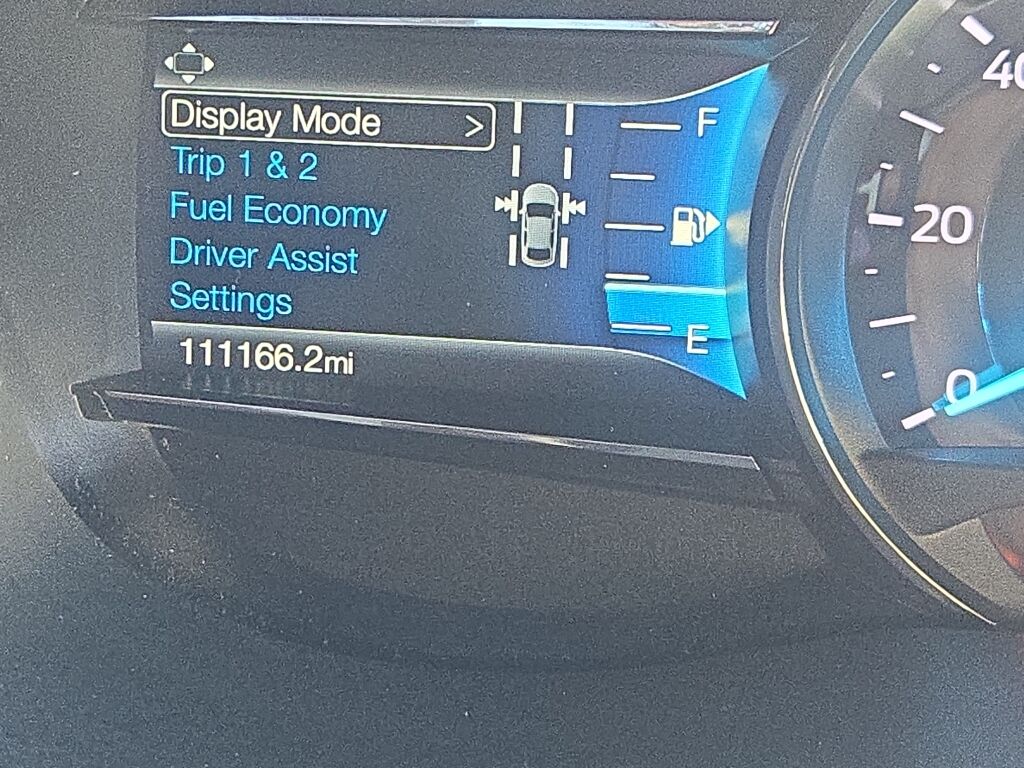 2018 Ford Explorer Sport Wilmington NC