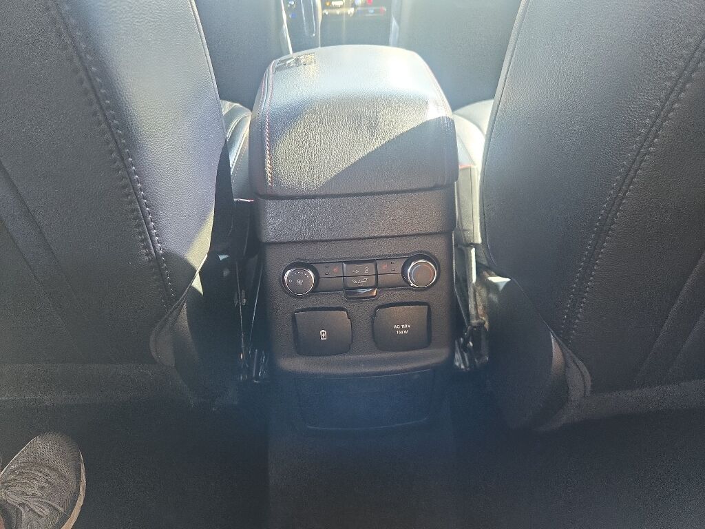 2018 Ford Explorer Sport Wilmington NC