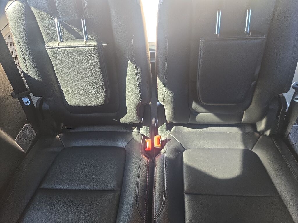 2018 Ford Explorer Sport Wilmington NC