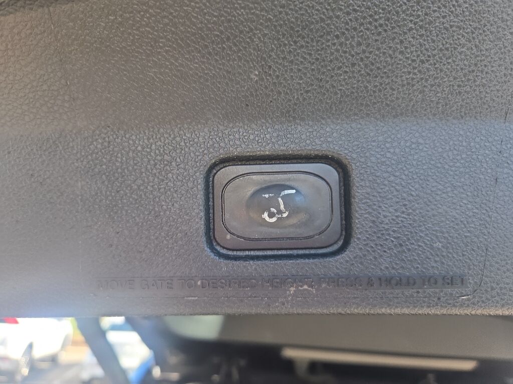 2018 Ford Explorer Sport Wilmington NC