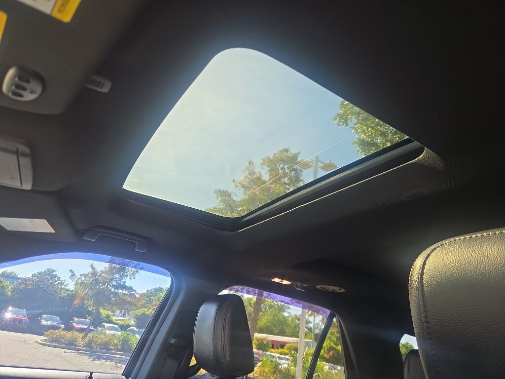 2018 Ford Explorer Sport Wilmington NC