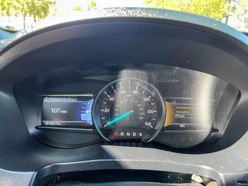 2018 Ford Explorer Sport Wilmington NC