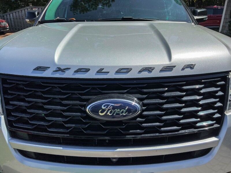 2018 Ford Explorer Sport Wilmington NC