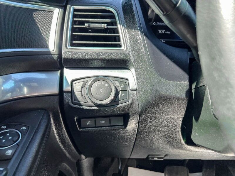 2018 Ford Explorer Sport Wilmington NC