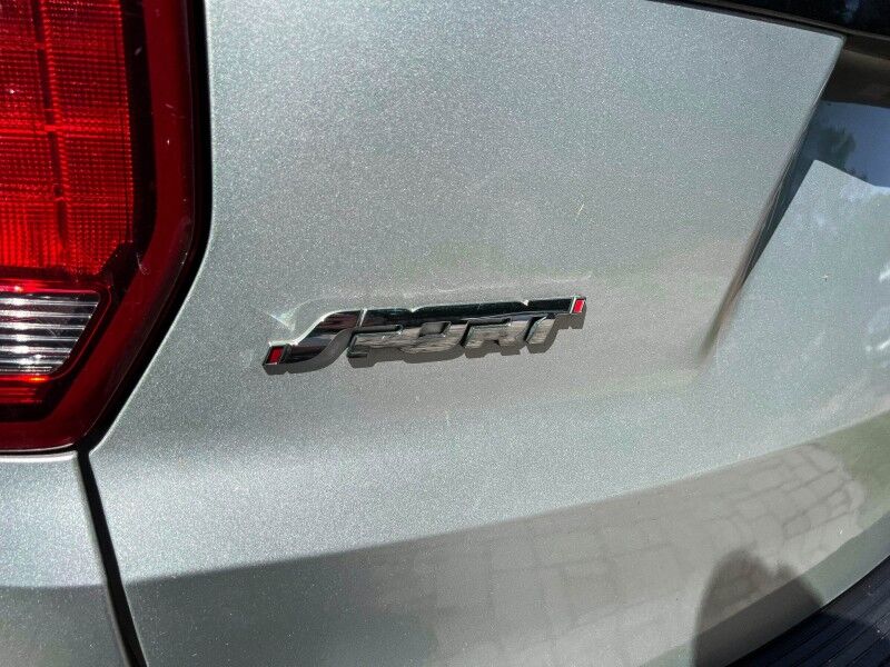 2018 Ford Explorer Sport Wilmington NC