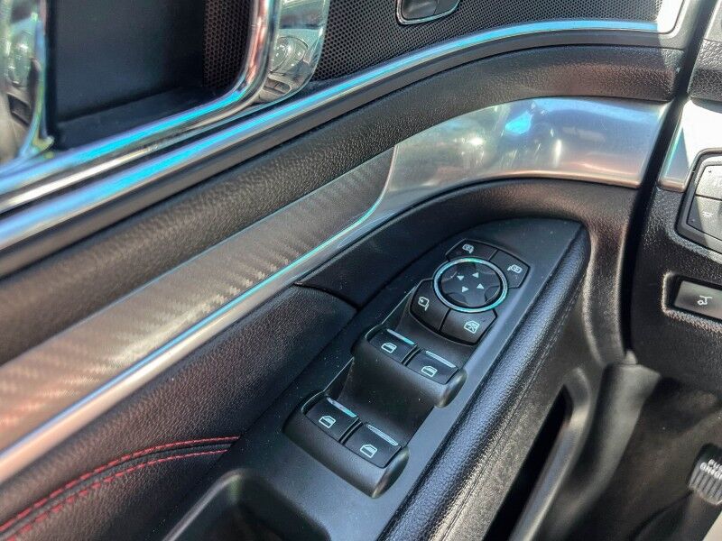 2018 Ford Explorer Sport Wilmington NC