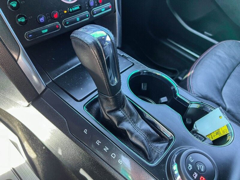 2018 Ford Explorer Sport Wilmington NC