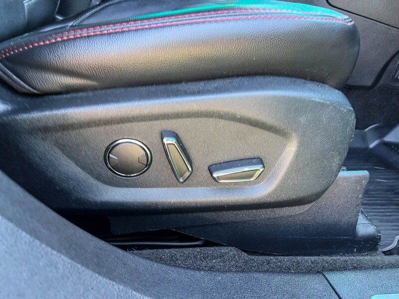 2018 Ford Explorer Sport Wilmington NC