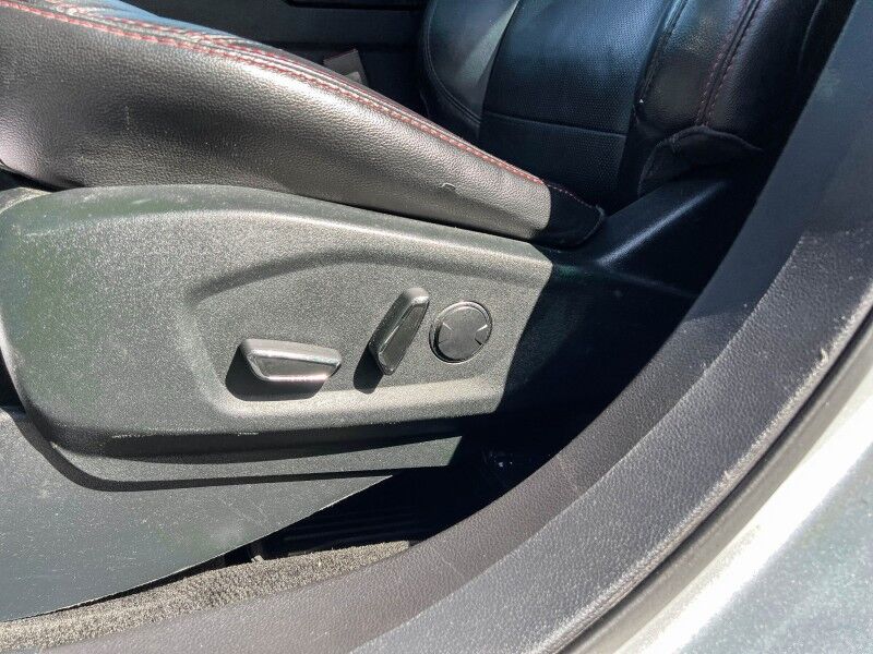 2018 Ford Explorer Sport Wilmington NC