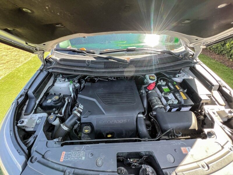 2018 Ford Explorer Sport Wilmington NC