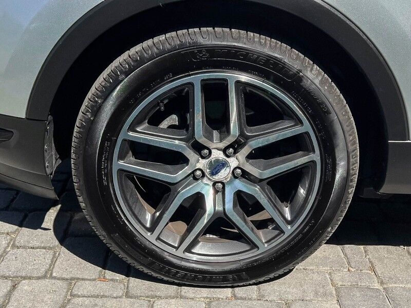 2018 Ford Explorer Sport Wilmington NC